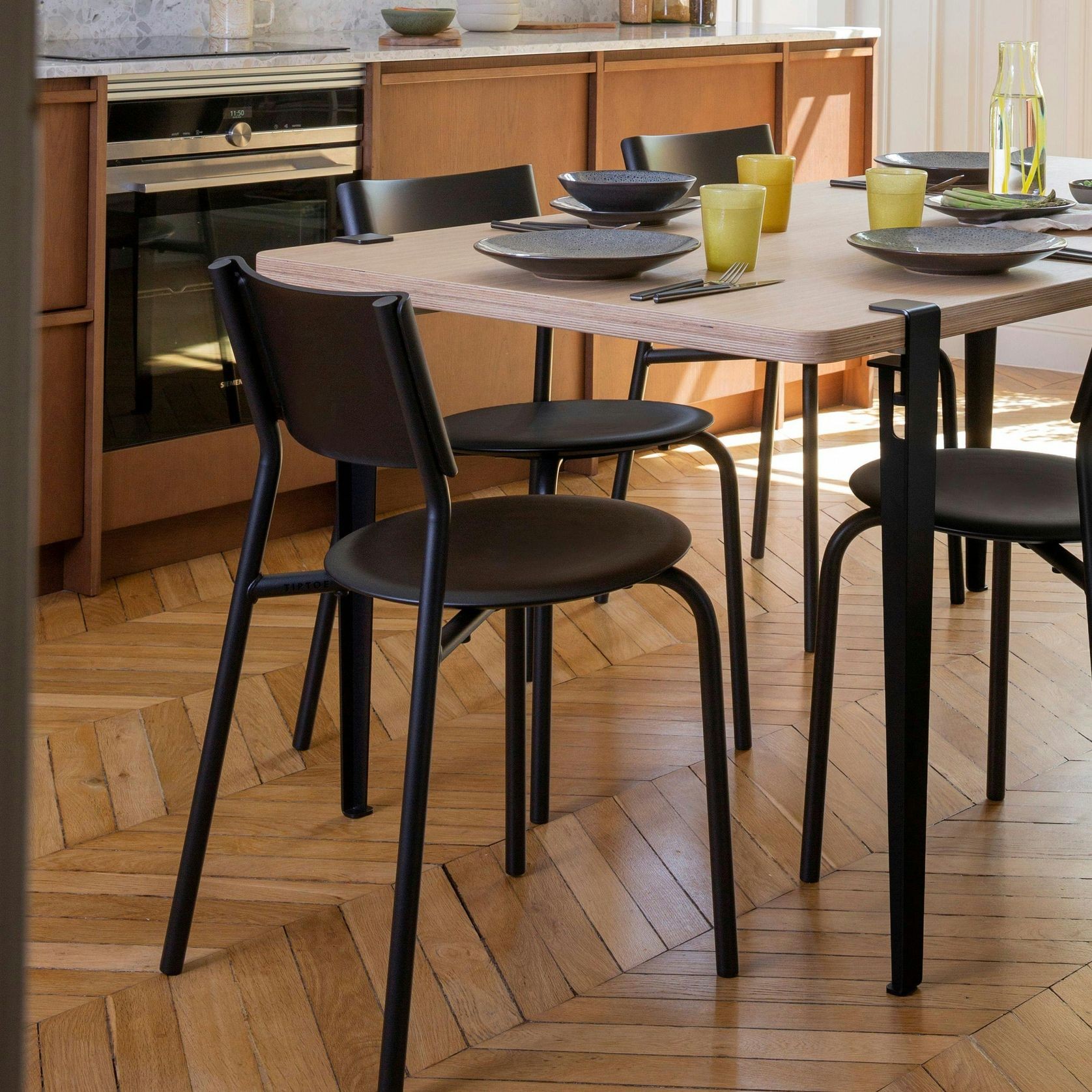 Tiptoe Table Leg gallery detail image