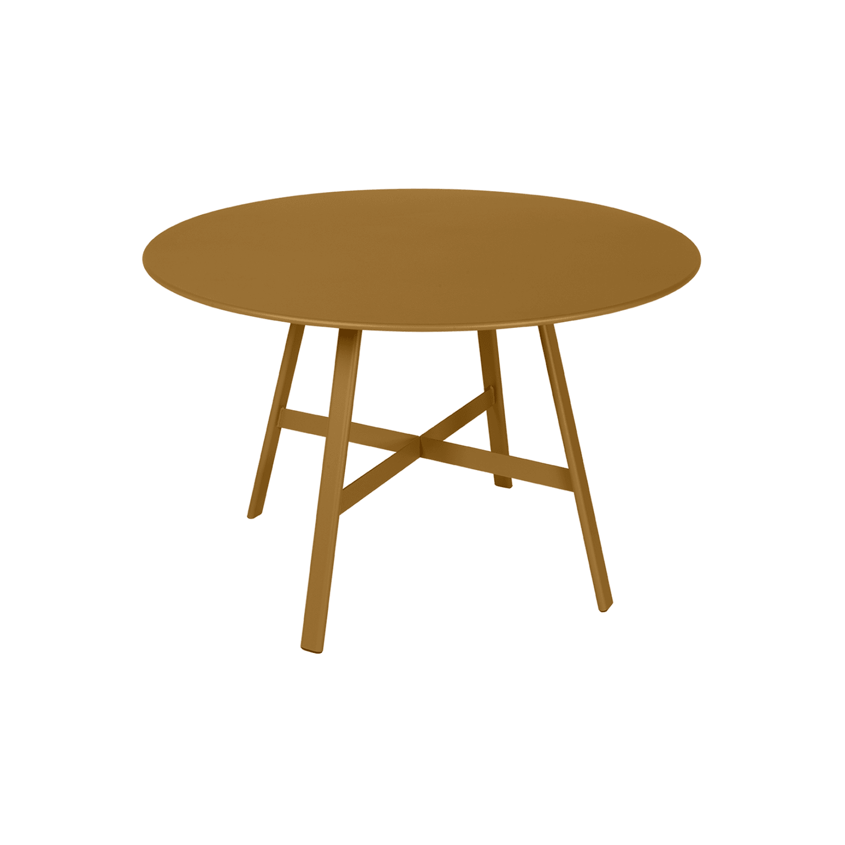 So'o Round Table 117cm gallery detail image