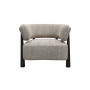 Odessa Occasional Chair - Caramel gallery detail image