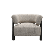 Odessa Occasional Chair - Caramel gallery detail image