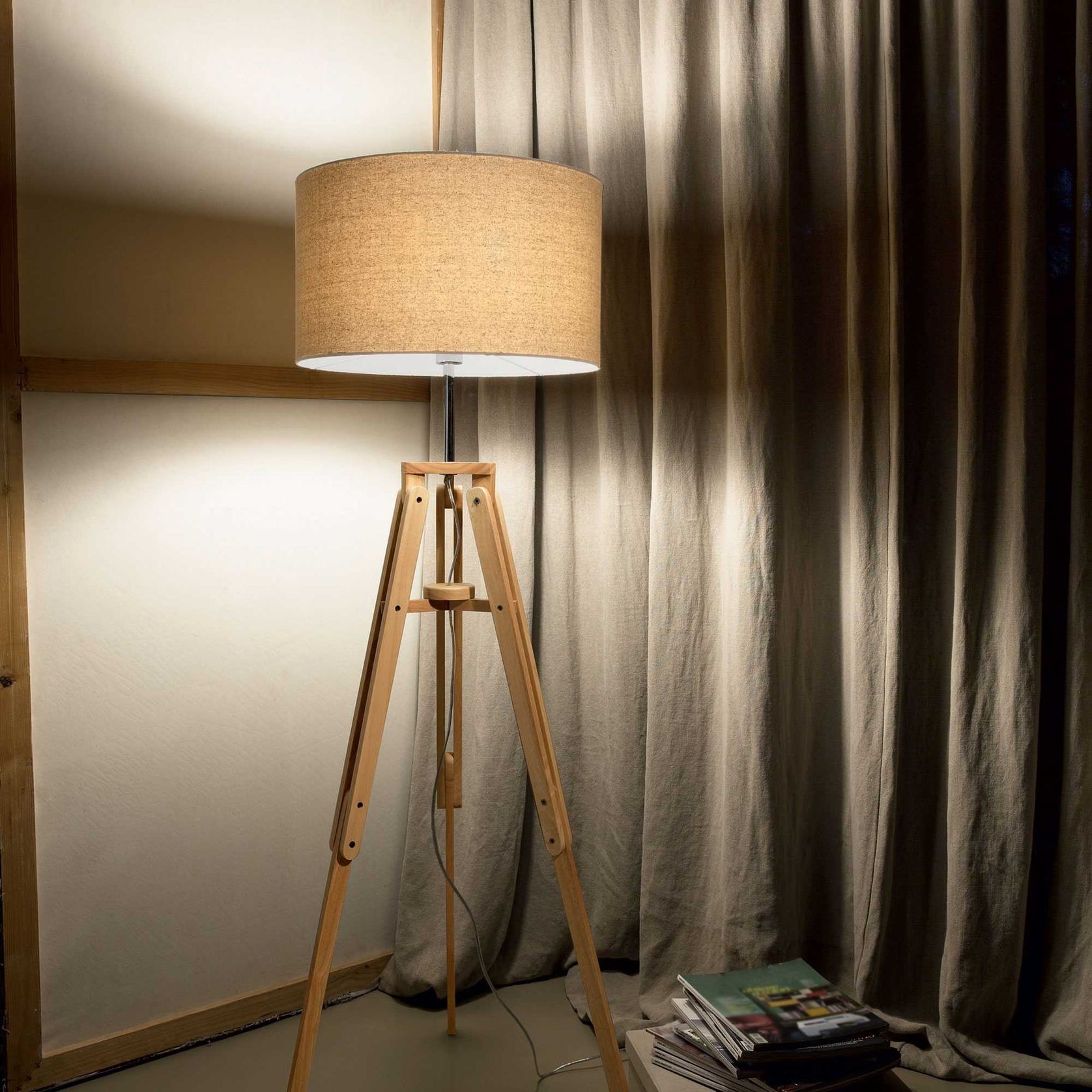 Klimt Floor Lamp gallery detail image