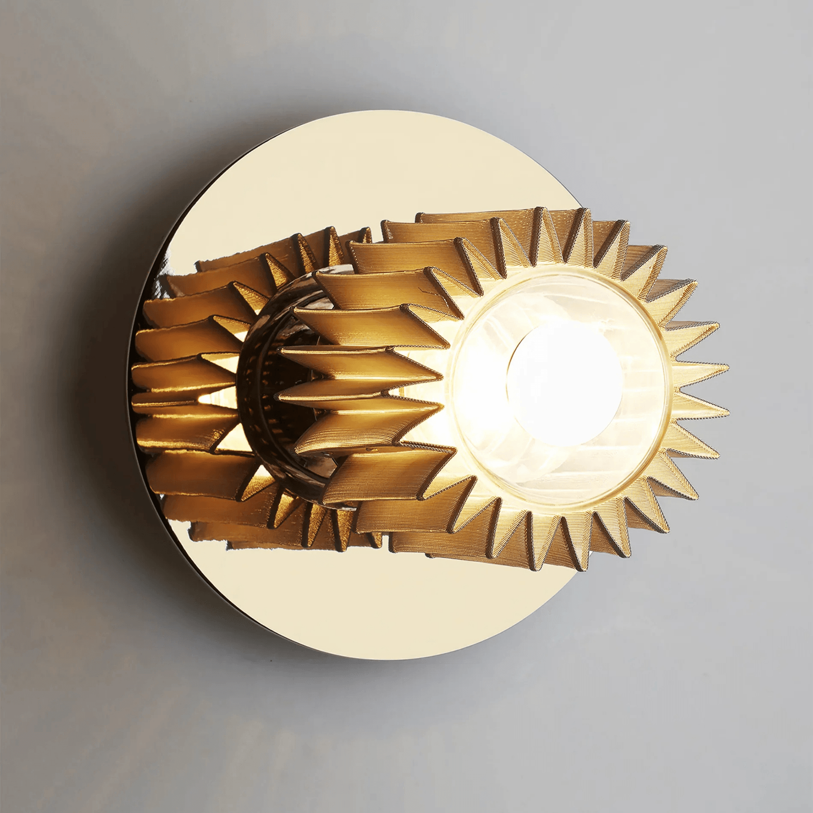 In the Sun Wall Light gallery detail image