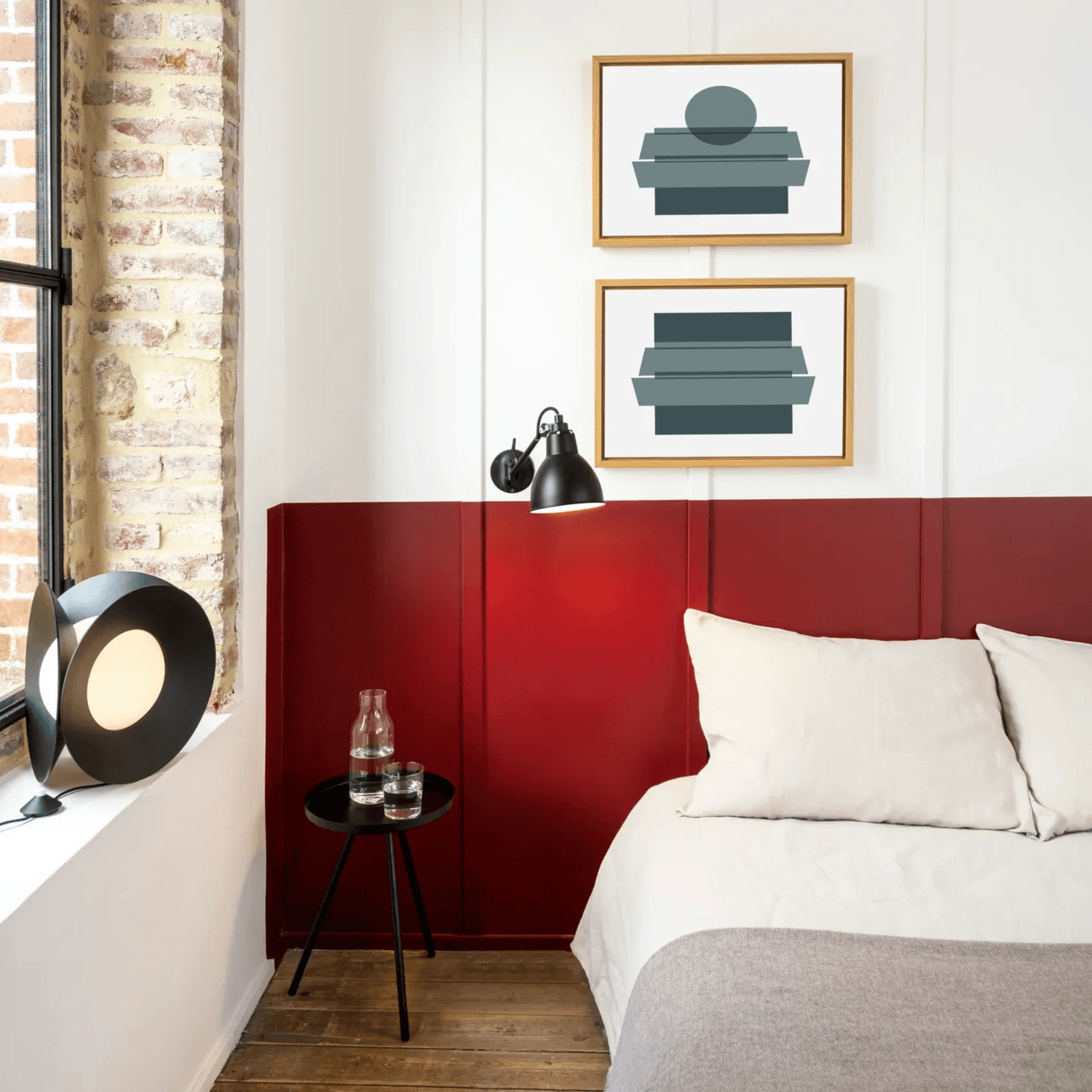 Lampe Gras N°104 Wall Light gallery detail image