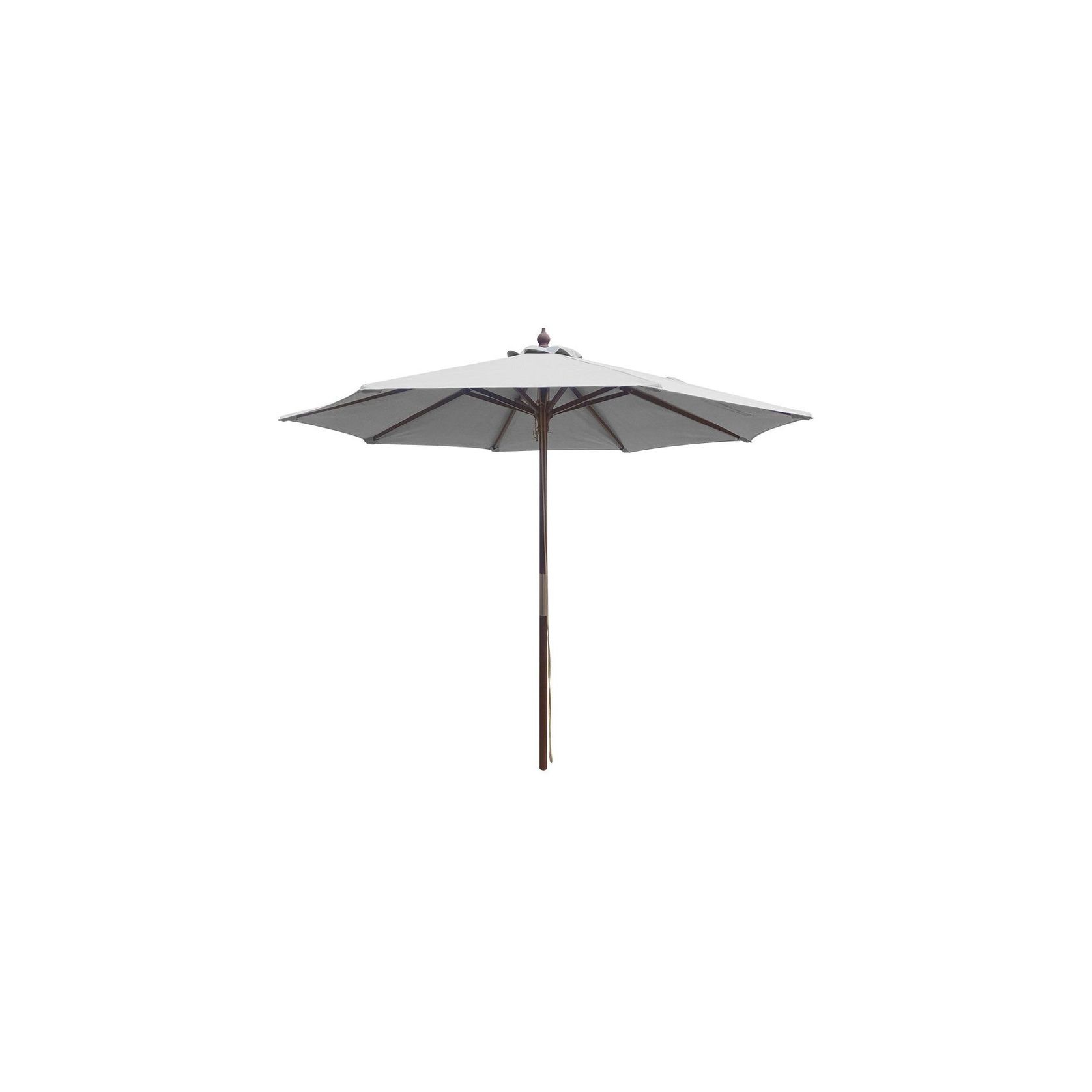 Amazon 2.3m Round Market Umbrella gallery detail image
