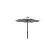 Amazon 2.3m Round Market Umbrella gallery detail image