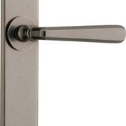 Copenhagen Lever - Chamfered Backplate gallery detail image