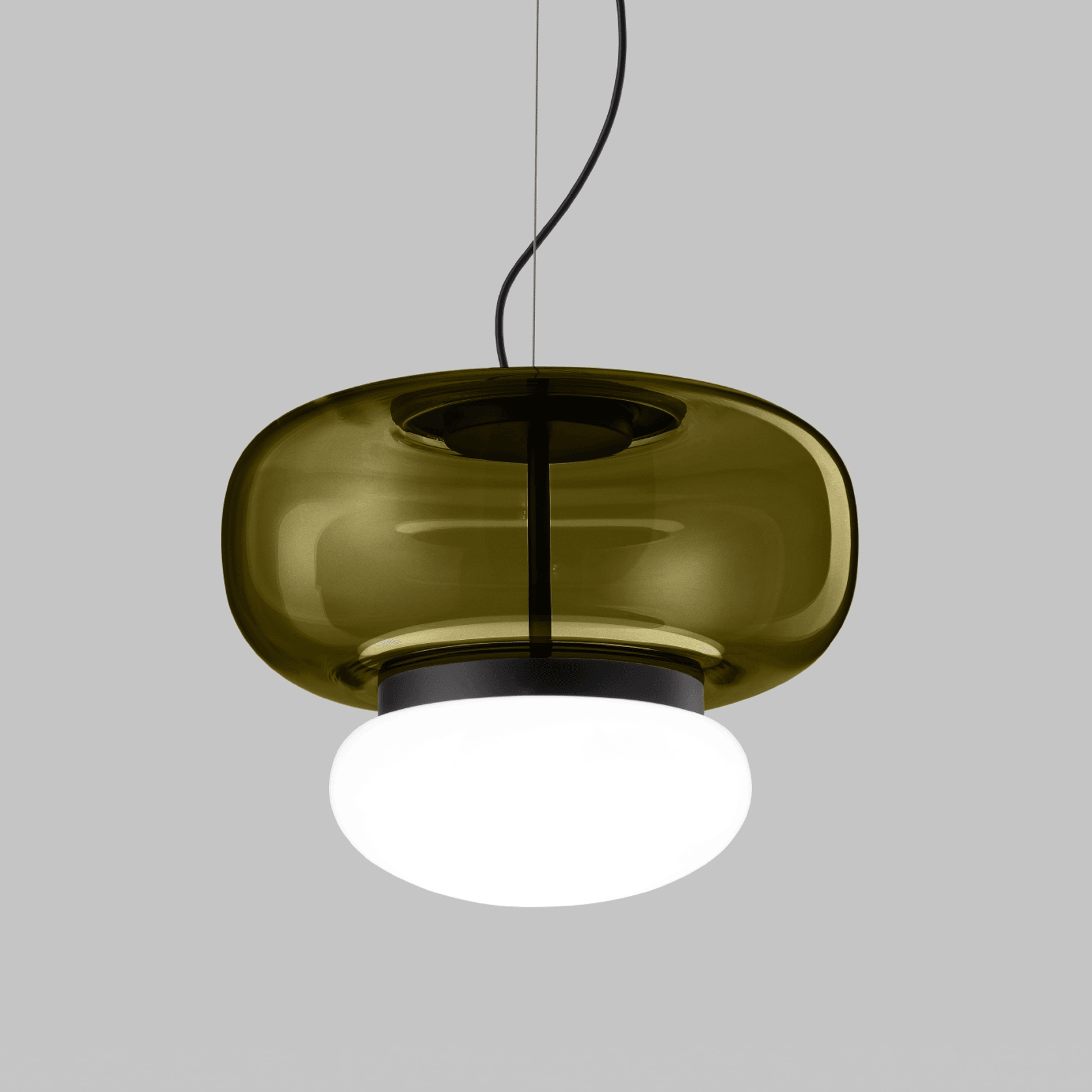 Faro Pendant Light gallery detail image