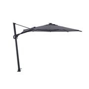 Alabaster 3m Round Cantilever Umbrella gallery detail image
