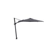 Alabaster 3m Round Cantilever Umbrella gallery detail image
