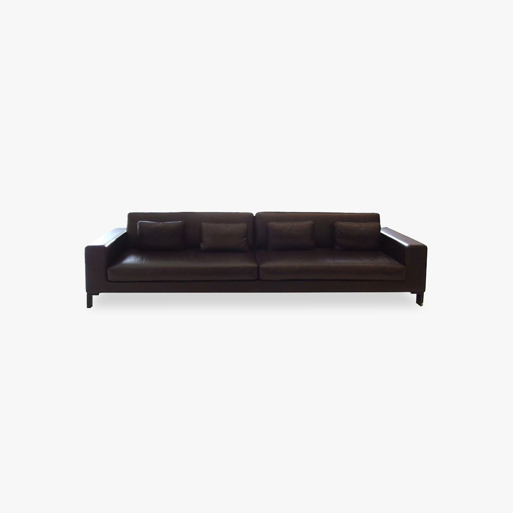 Edward 4 seater - Sofa by Apartmento gallery detail image