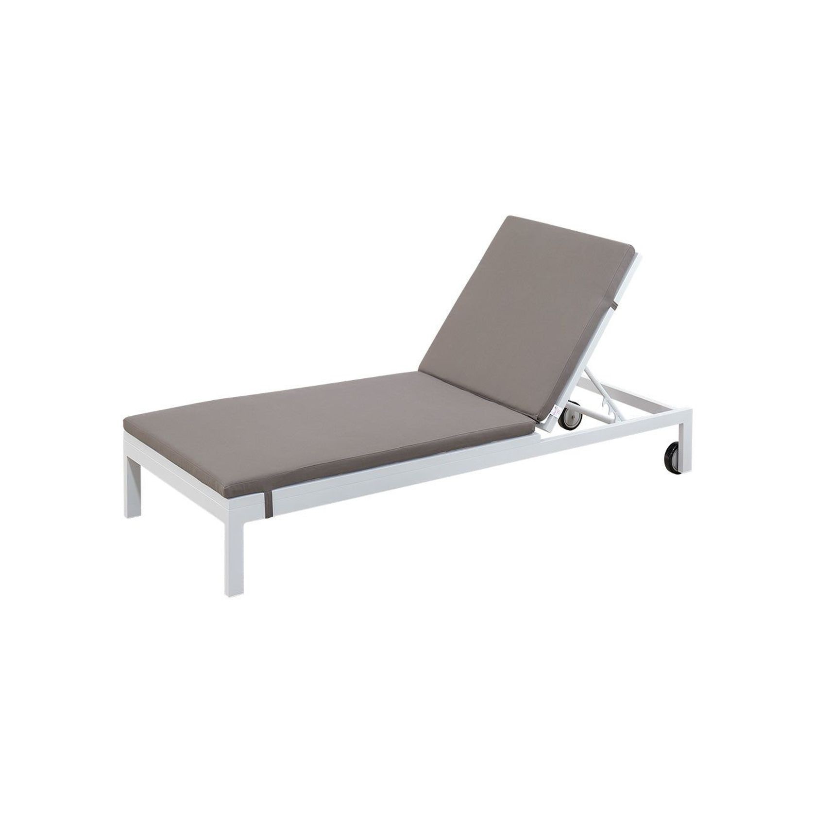 Condor Sunbrella Sun Lounger gallery detail image