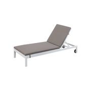 Condor Sunbrella Sun Lounger gallery detail image