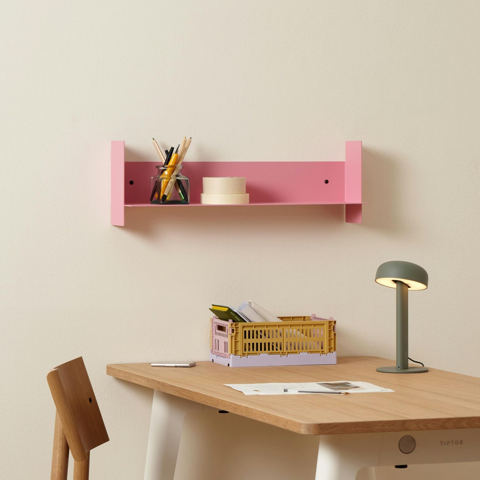 Pli Shelf gallery detail image