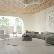 FR 3-Blade Designer Indoor Ceiling Fan gallery detail image