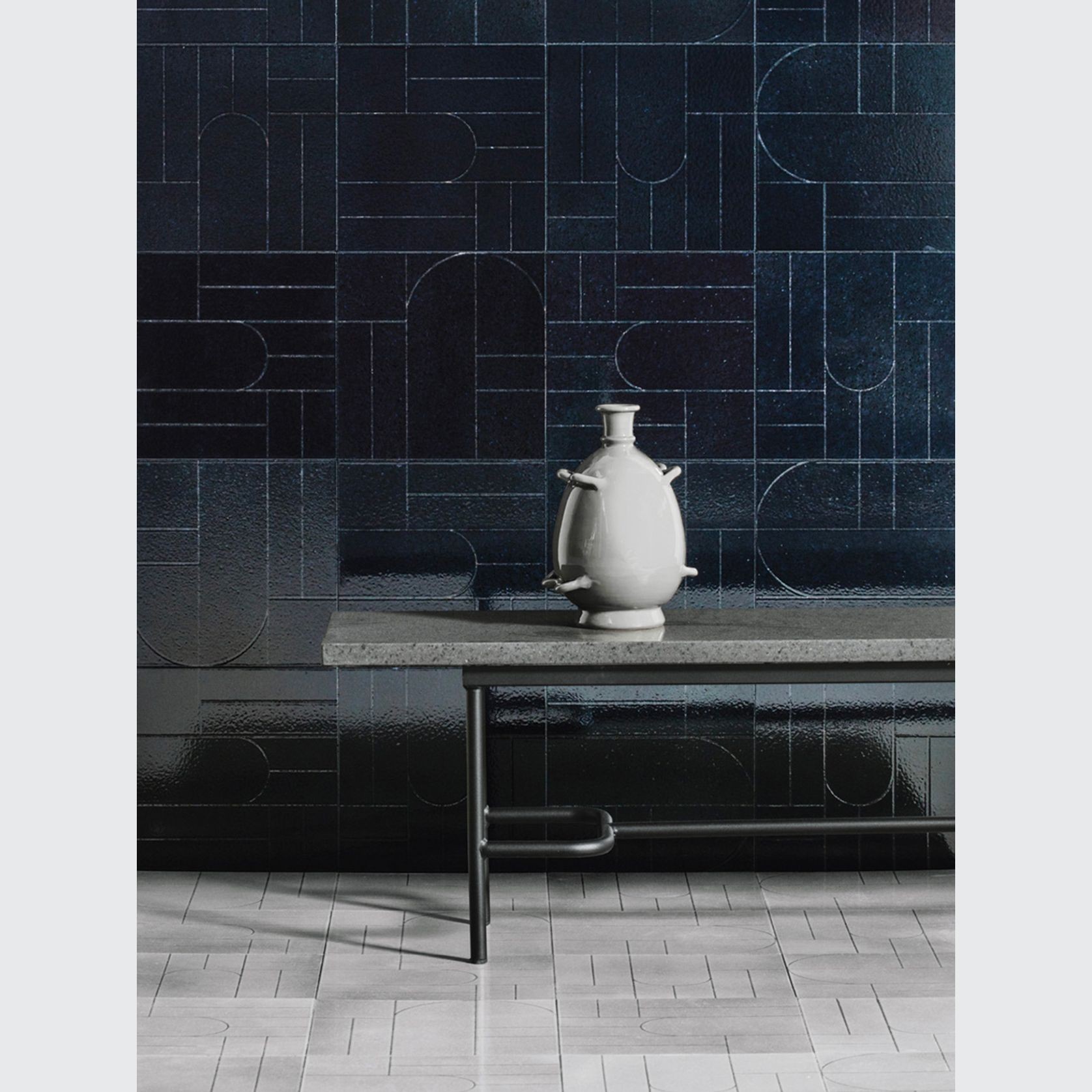 Handmade Teorema Tiles gallery detail image