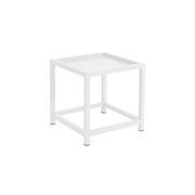 Florican Aluminium Outdoor Side Table gallery detail image