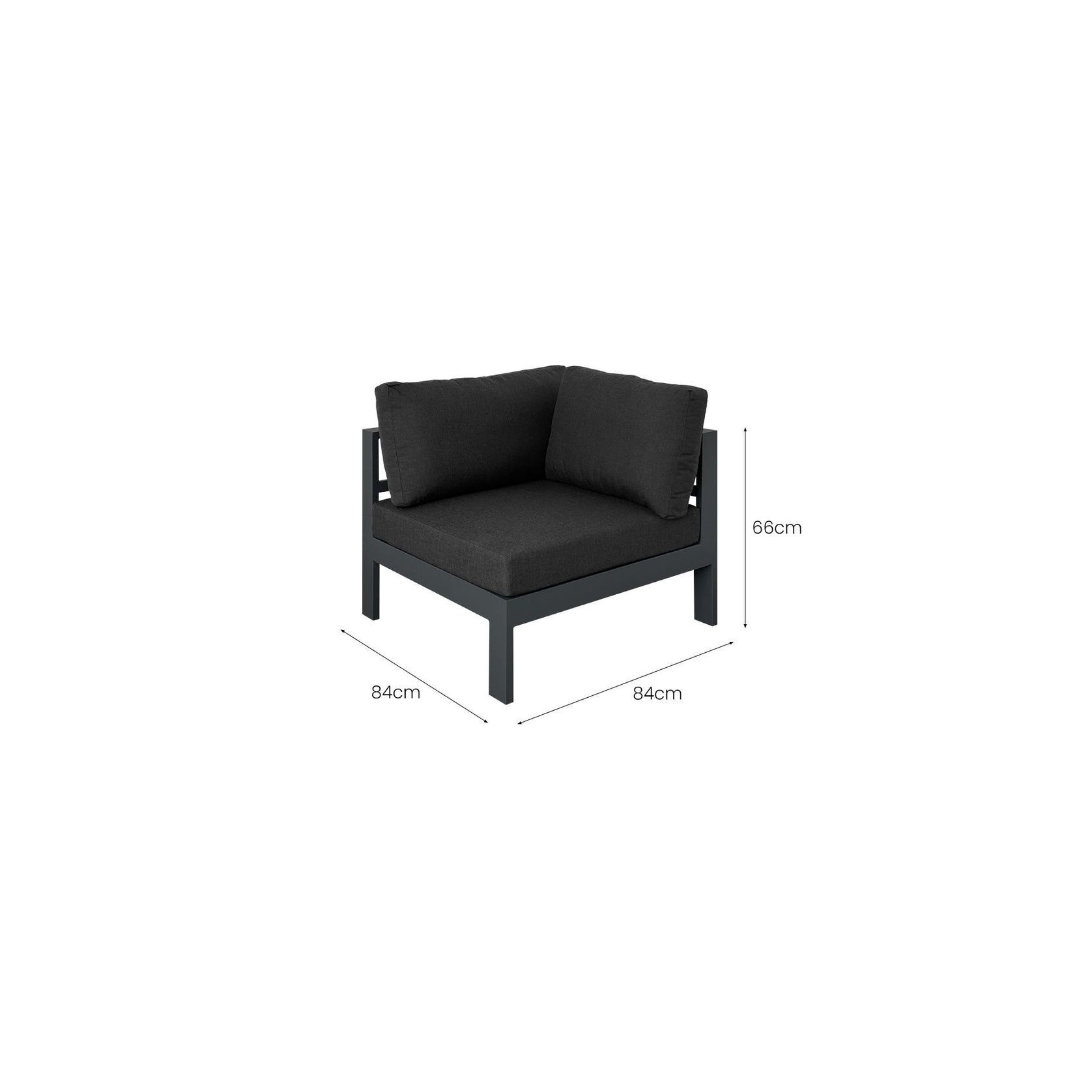 Osprey 2.0 Outdoor Sofa Set gallery detail image