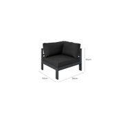 Osprey 2.0 Outdoor Sofa Set gallery detail image