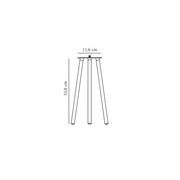 Kettle To-Go Tripod gallery detail image