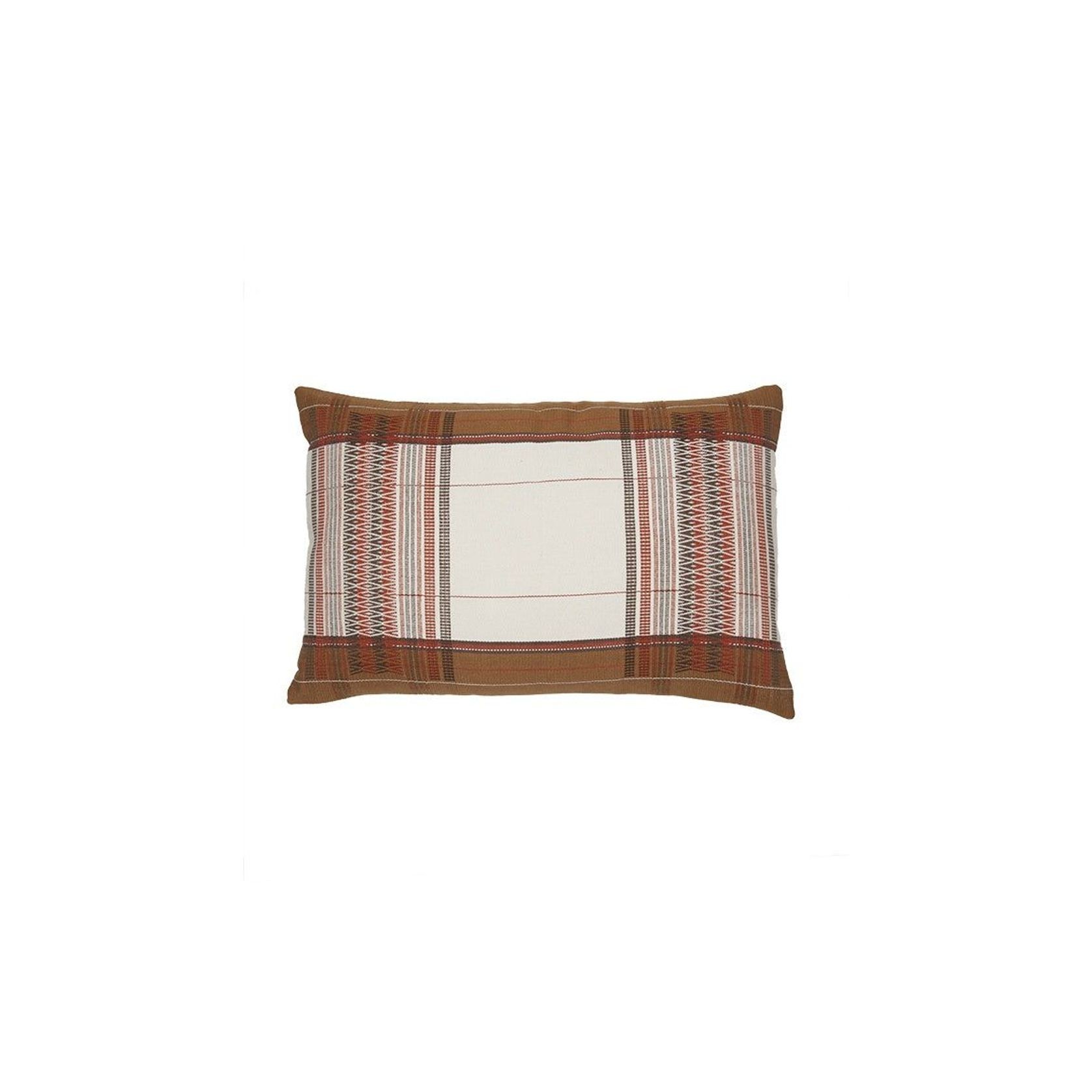 Angami Tin Cushion 40x60 gallery detail image