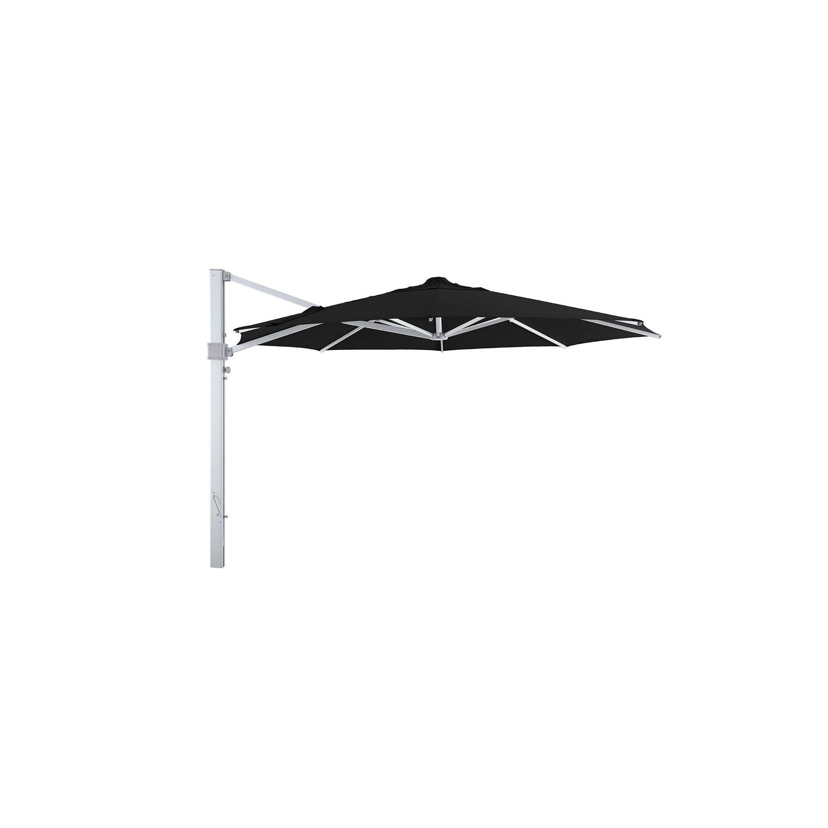 Agave 4m Round Cantilever Umbrella gallery detail image