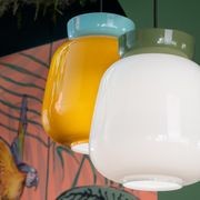Corcovado Pendant Light gallery detail image
