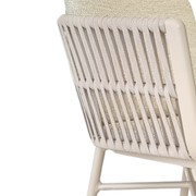 Haley Outdoor Dining Chair gallery detail image