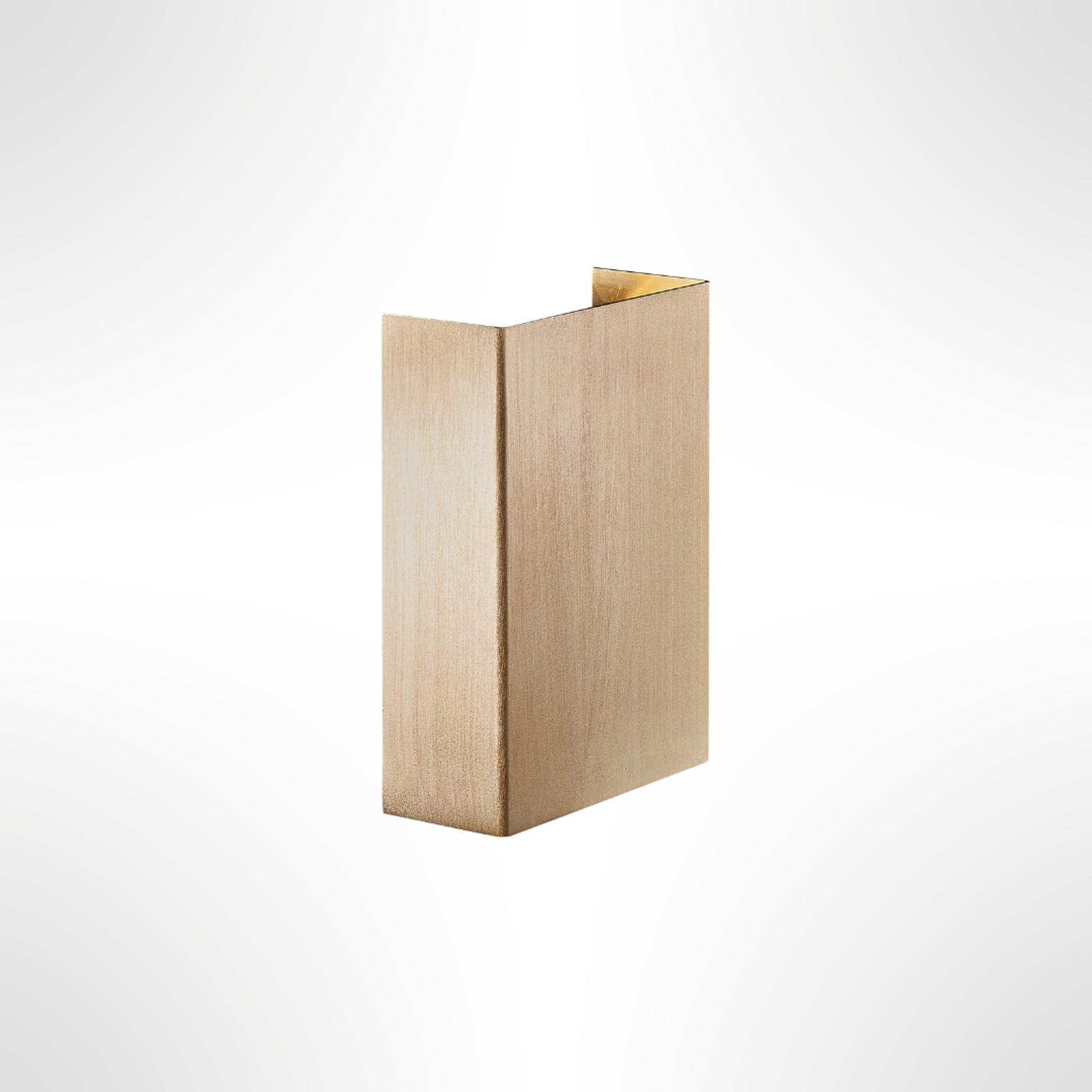 Fold 10 Wall Light gallery detail image