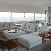 Groundpiece Modular Sofa By Flexform gallery detail image