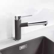 Blanco Alta Compact Tap gallery detail image