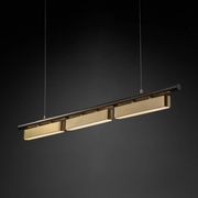 Simeon Pendant gallery detail image