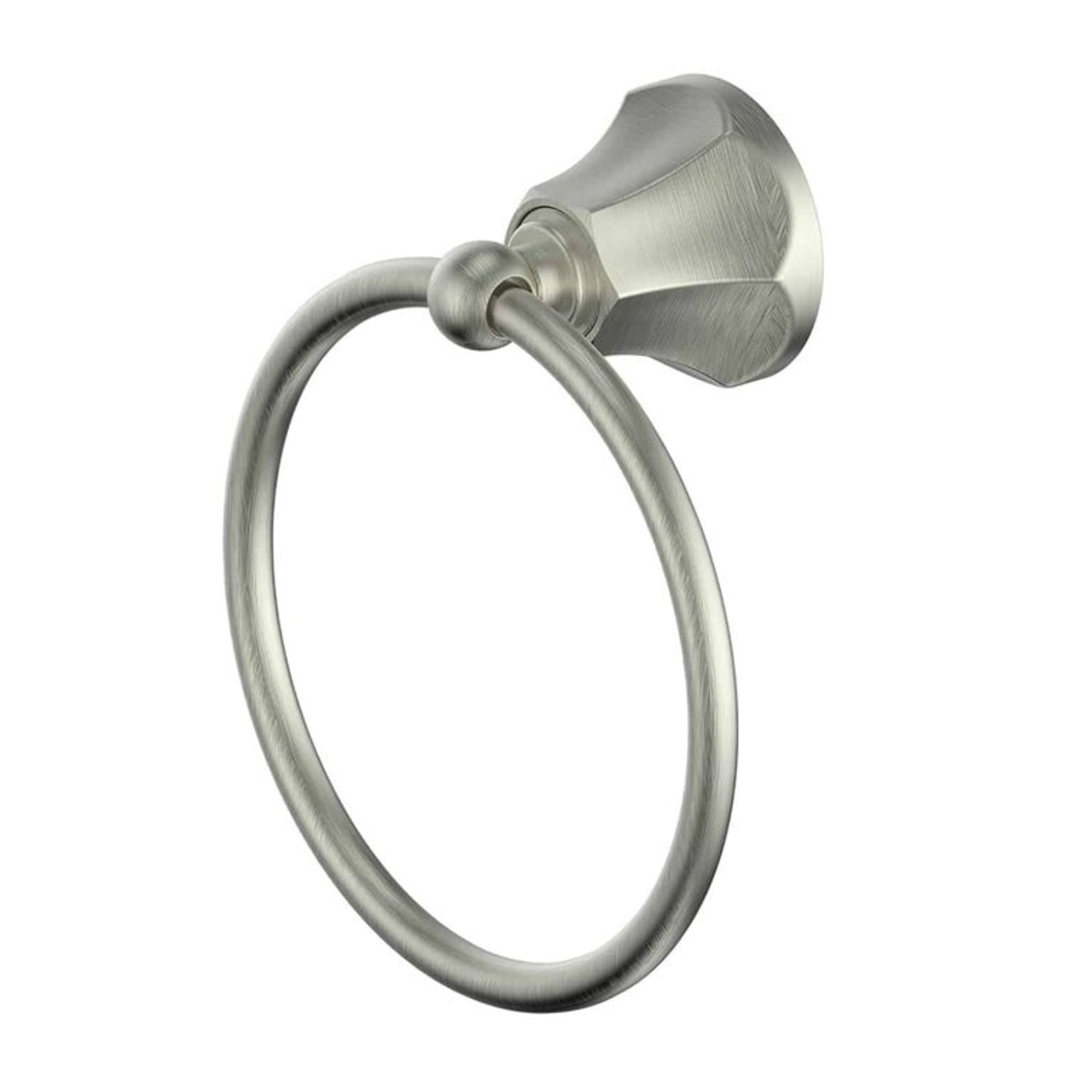 Polaro Towel Ring gallery detail image