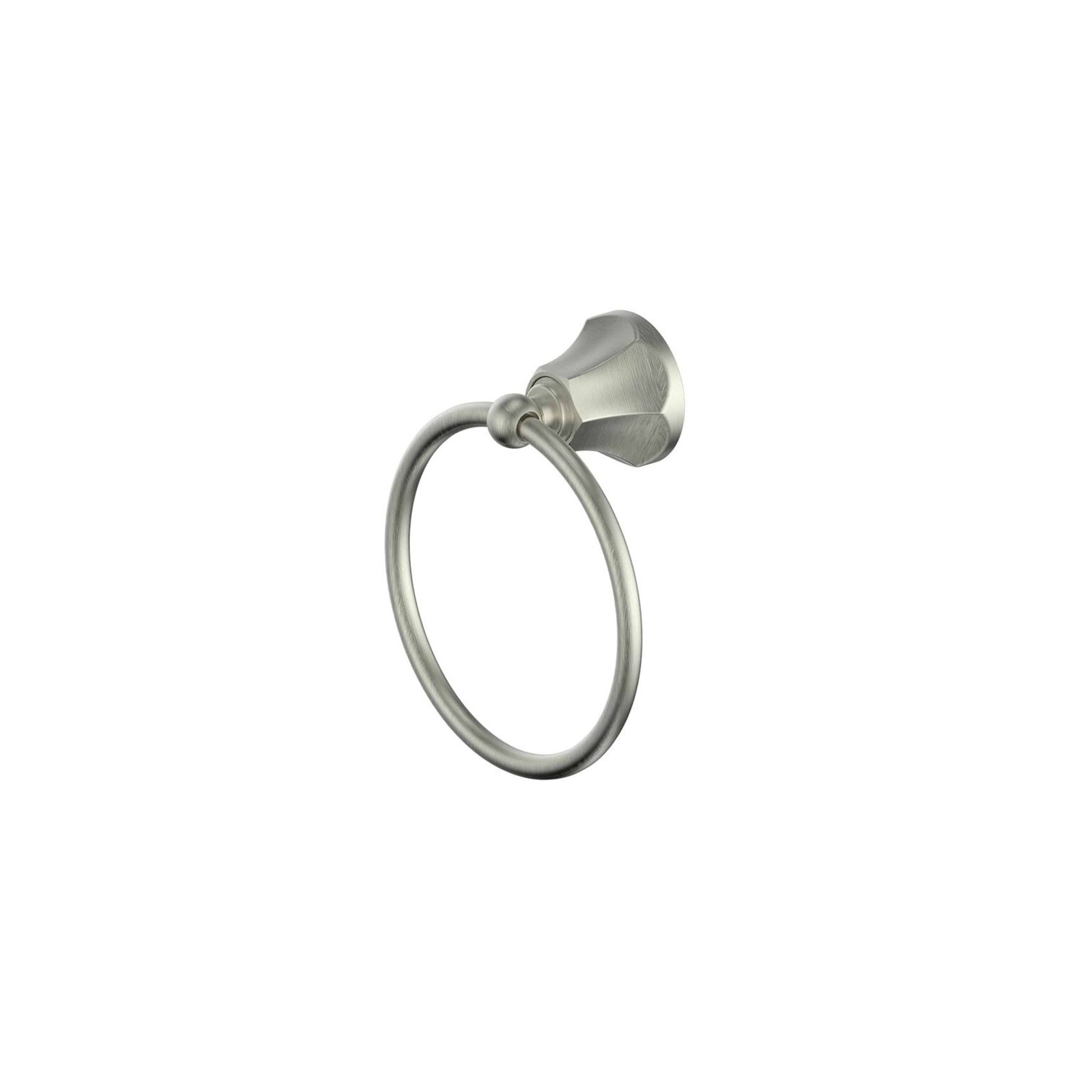 Polaro Towel Ring gallery detail image