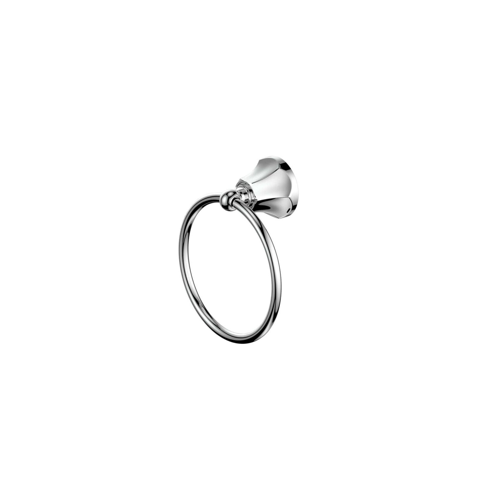 Polaro Towel Ring gallery detail image