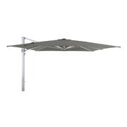Agave 4m Square Cantilever Umbrella gallery detail image