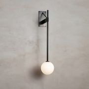 Eerie Wall Light gallery detail image