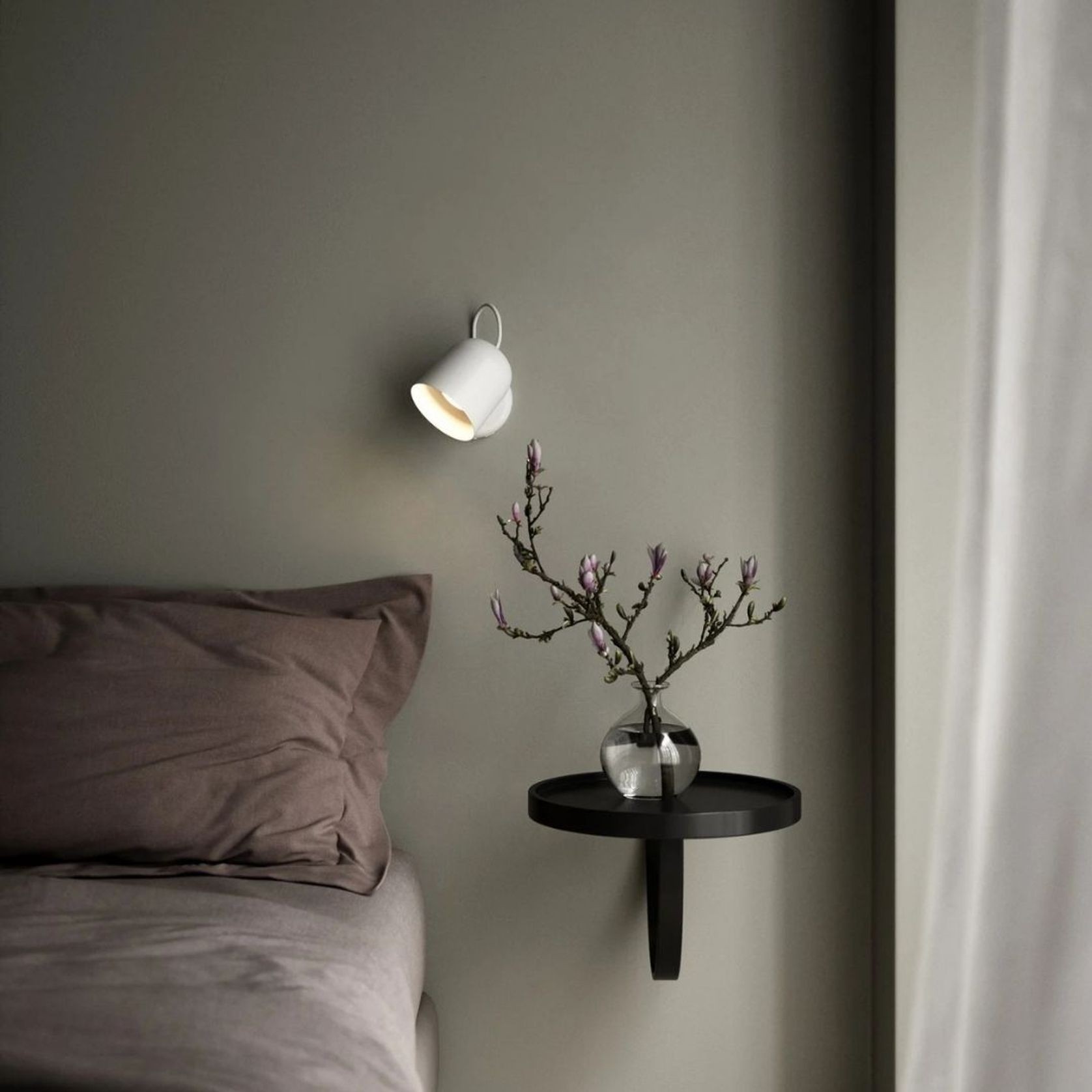 Angle Wall Light gallery detail image