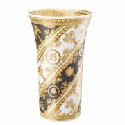 I Love Baroque Vase gallery detail image