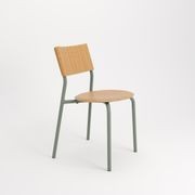 SSD Chair - Oak gallery detail image