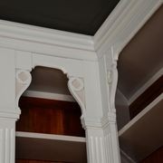 Hamptons Bookcase gallery detail image