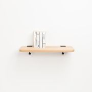 Tiptoe Shelf  - Oak gallery detail image