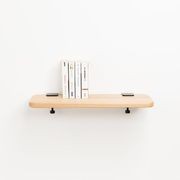 Tiptoe Shelf  - Oak gallery detail image