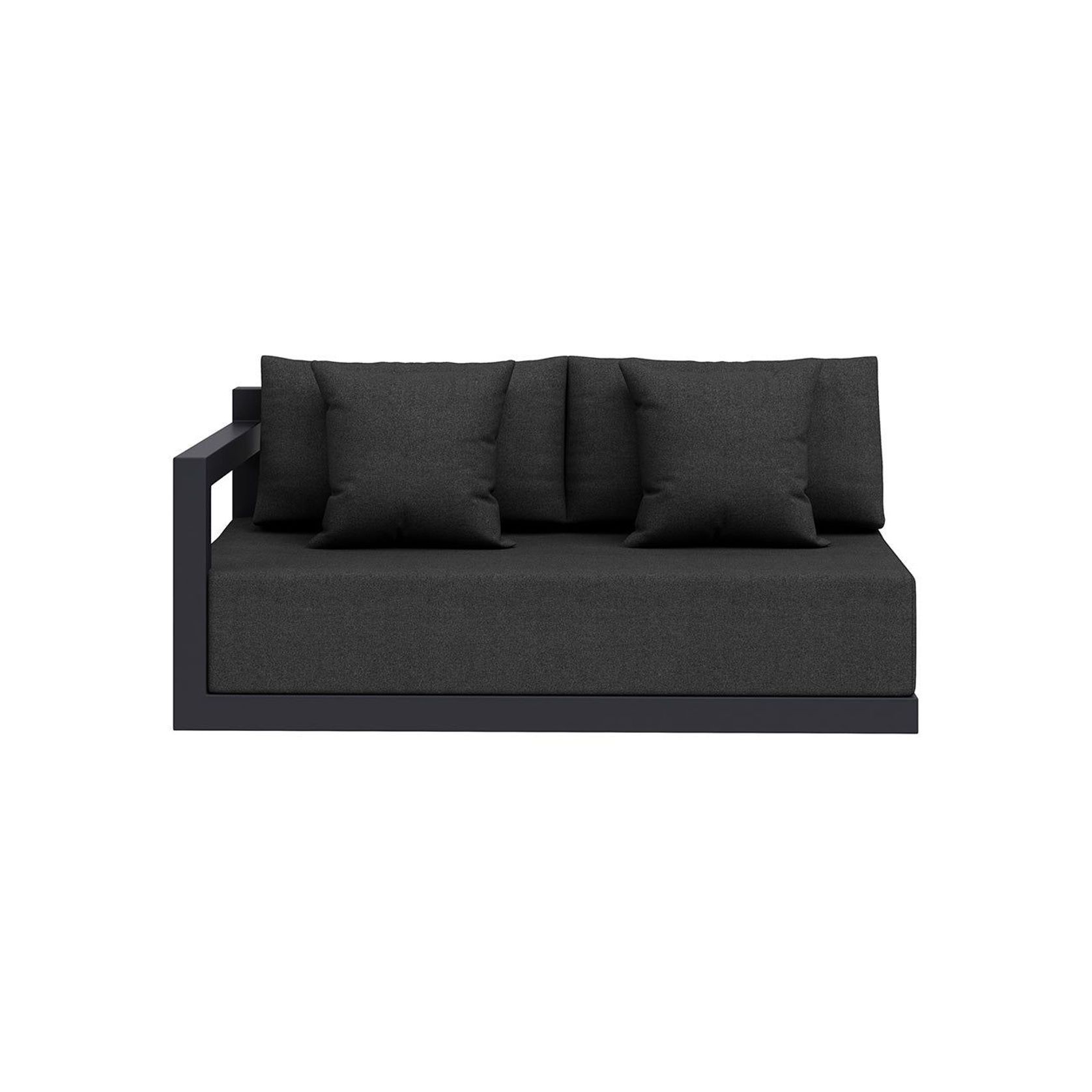 Ibis 2.0 Outdoor Corner Sofa Set - 6 Seat gallery detail image