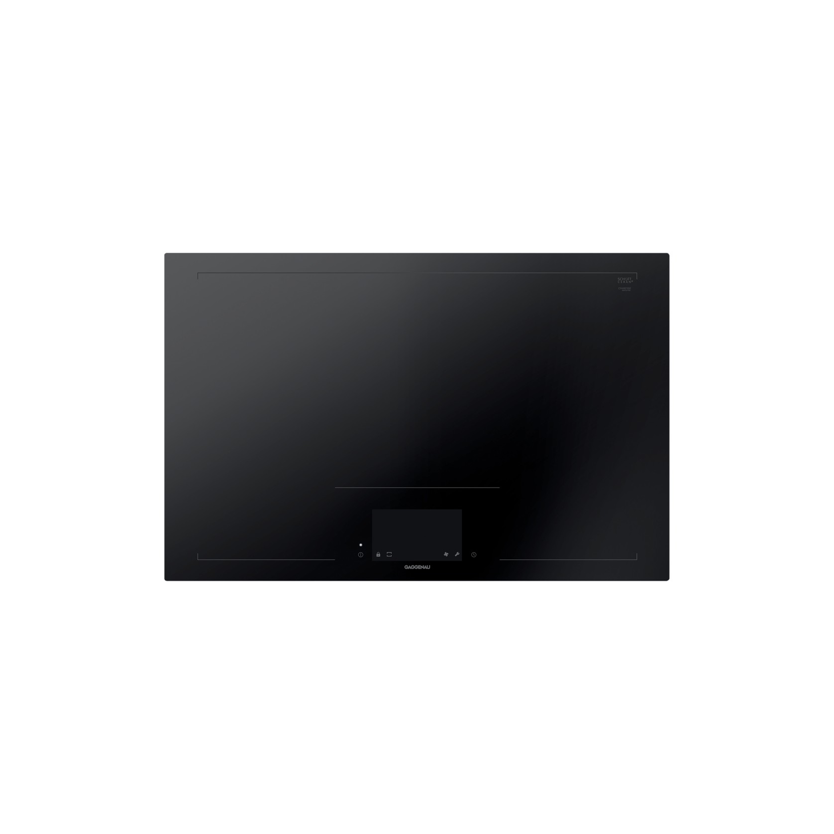 Gaggenau Induction Cooktops 400 Series gallery detail image