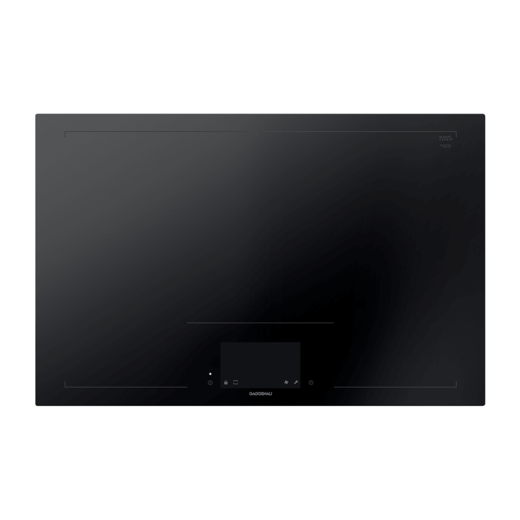 Gaggenau Induction Cooktops 400 Series gallery detail image