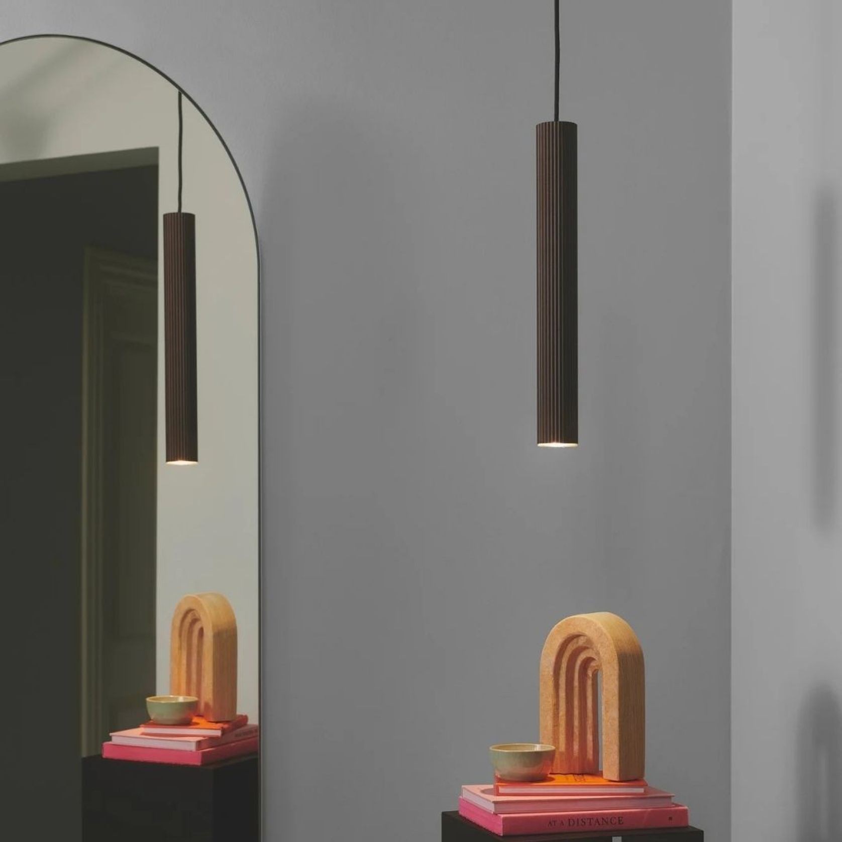Vico Pendant gallery detail image