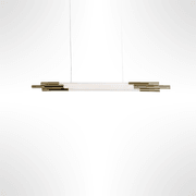 Org Pendant Horizontal gallery detail image
