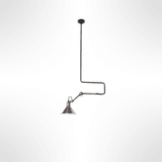 Lampe Gras N°312 Ceiling Light gallery detail image