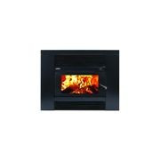 Masport LE 4000 Inbuilt Wood Fireplace gallery detail image