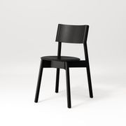 SSD Chair - Full Oak Wood gallery detail image